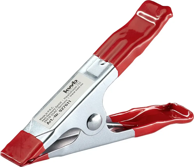 kwb 927611 Schraubzwinge de KWB – image du produit