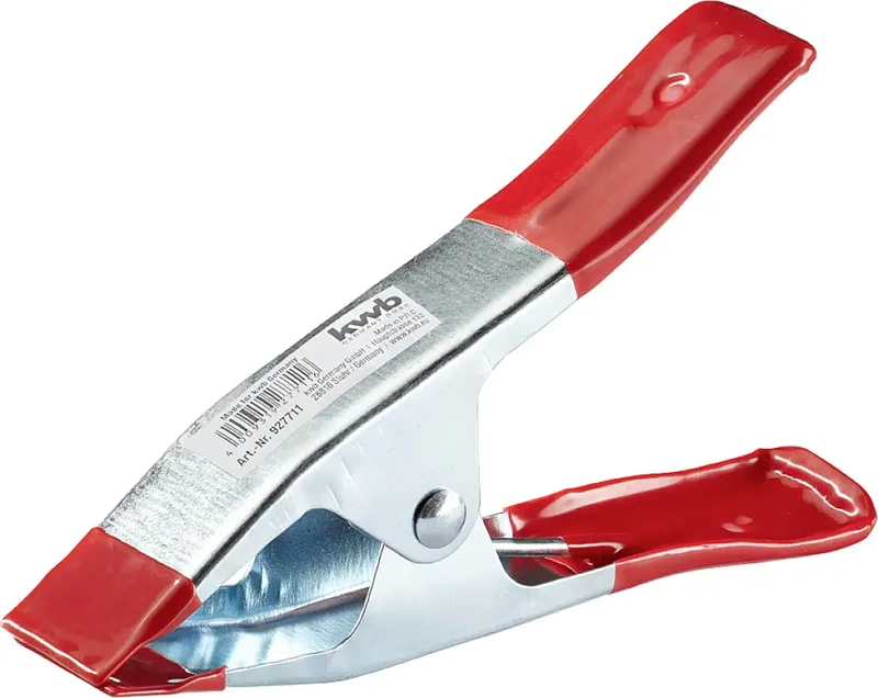 kwb 927711 Schraubzwinge van KWB – productafbeelding