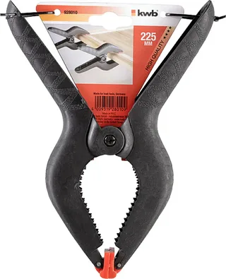 kwb 928010 Schraubzwinge van KWB – productafbeelding 3 van 3