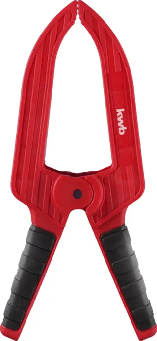 kwb 928200 Schraubzwinge de KWB – image du produit 1 sur 3