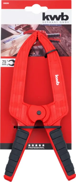 kwb 928200 Schraubzwinge de KWB – image du produit 3 sur 3