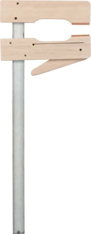 kwb 928430 Schraubzwinge by KWB – product image 1 of 2