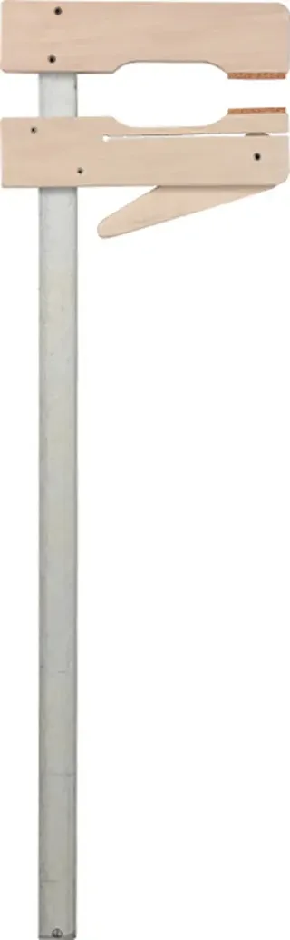 kwb 928440 Schraubzwinge by KWB – product image 1 of 2