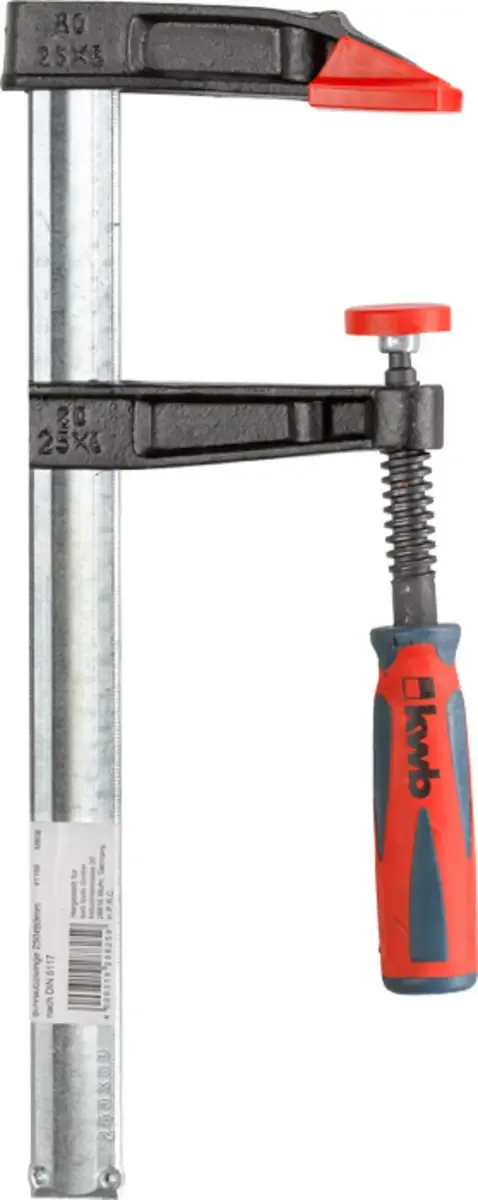 kwb 928825 Schraubzwinge by KWB – product image