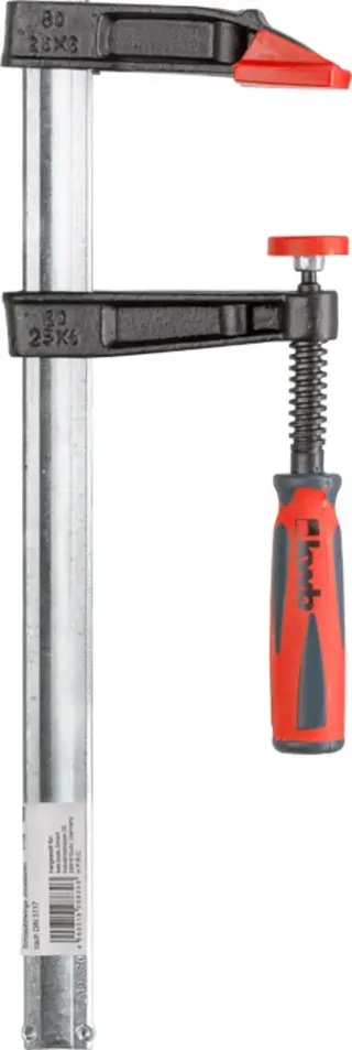 kwb 928830 Schraubzwinge von KWB – Produktbild 2 von 2