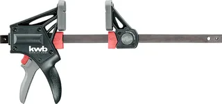 kwb 928915 Schraubzwinge by KWB – product image 1 of 3