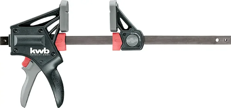 kwb 928915 Schraubzwinge van KWB – productafbeelding
