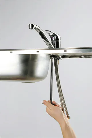 kwb 981000 Moersleutel voor standkranen by KWB – product image 2 of 3