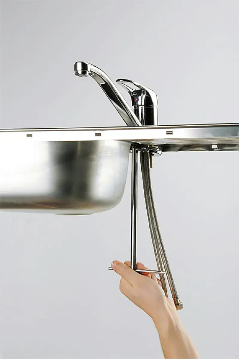 kwb 981000 Moersleutel voor standkranen by KWB – product image 2 of 3