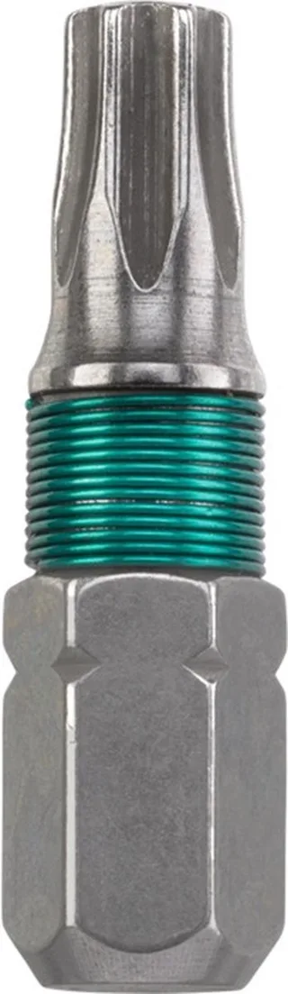 KWB RVS Bit, 25mm, Torx T25 van KWB – productafbeelding 1 van 3
