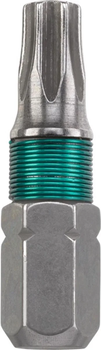 KWB RVS Bit, 25mm, Torx T25 de KWB – image du produit
