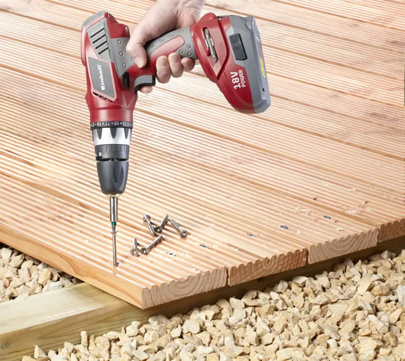 KWB RVS Bit, 25mm, Torx T25 van KWB – productafbeelding 2 van 3