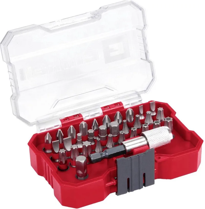 KWB32-delige bitset in xs-case de KWB – image du produit