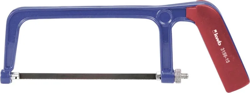 Metaalzaagbeugel Kunststof Greep - 150 mm 3156 by KWB – product image 1 of 3