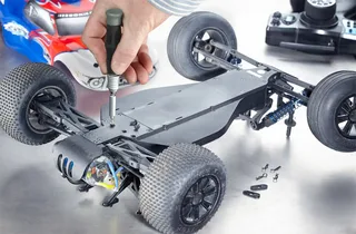 MICRO BITS 28 MM 4Delig PZ de KWB – image du produit 2 sur 3