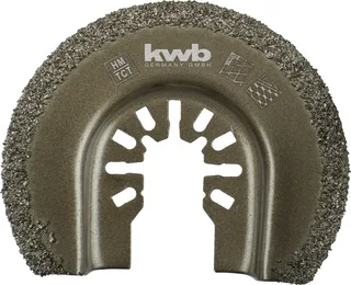 Multitool tegelreparatieset 3-delig de KWB – image du produit 3 sur 6