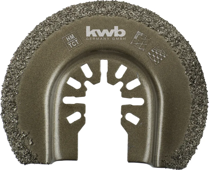 Multitool tegelreparatieset 3-delig de KWB – image du produit 3 sur 6