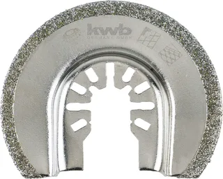 Multitool tegelreparatieset 3-delig de KWB – image du produit 4 sur 6