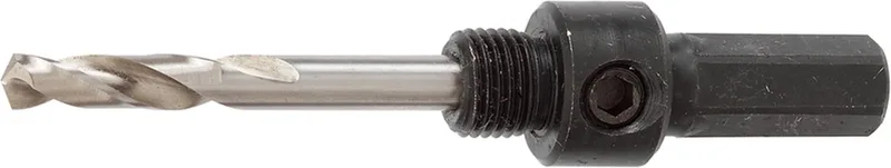 Opnameschacht SDS met Centreerboor - Ø 152 mm de KWB – image du produit 1 sur 2