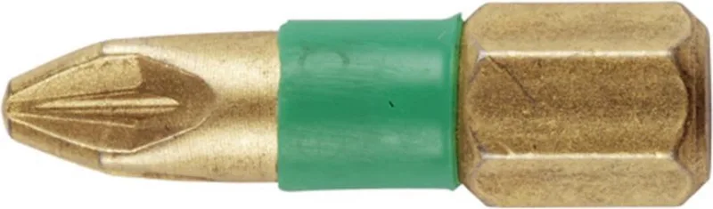 pozidriv diamant bit 25 mm pz 3 de KWB – image du produit