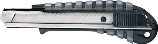 kwb 015118 Professionel hobbykniv med autolock-funktion, 18 mm 1 stk von KWB, Kleurloos – Produktbild 2 von 2