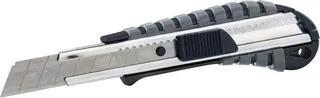 kwb 015118 Professionel hobbykniv med autolock-funktion, 18 mm 1 stk von KWB, Kleurloos – Produktbild 1 von 2