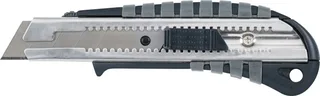 Professioneel afbreekmes met autolockfunctie, 25 mm 015125 1 stuk(s) de KWB, Kleurloos – image du produit 2 sur 2