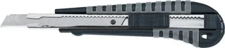 Profi afbreekmes met Auto Lock-functie, 9 mm kwb 015109 1 stuk(s) de KWB, Kleurloos – image du produit 2 sur 2