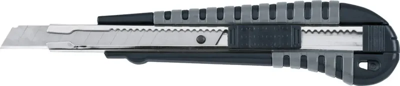 Profi afbreekmes met Auto Lock-functie, 9 mm kwb 015109 1 stuk(s) de KWB, Kleurloos – image du produit 2 sur 2