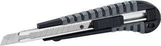 Profi afbreekmes met Auto Lock-functie, 9 mm kwb 015109 1 stuk(s) de KWB, Kleurloos – image du produit 1 sur 2