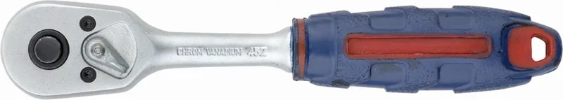 Profi Ratelsleutel - 1/4" by KWB, Silver – product image