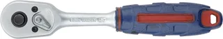 Profi Ratelsleutel - 3/8" van KWB – productafbeelding 1 van 3