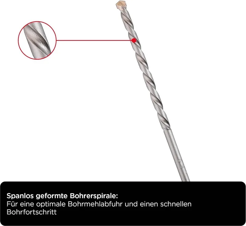 Profi Steenboor - 400 x 14 mm de KWB – image du produit