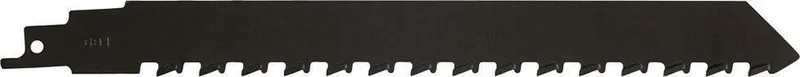 Reciprozaagblad voor Gasbeton Grof 240 mm by KWB – product image 1 of 3