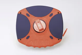Rolmaat - Glasfiber 30m Los 632-30 by KWB, Blue – product image 2 of 3
