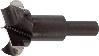 Scharnierboor - Forstnerboor - Cilindrische uitvoering - 26mm by KWB – product image 1 of 3
