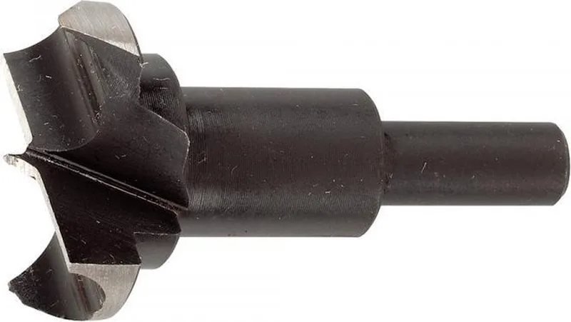 Scharnierboor - Forstnerboor - Cilindrische uitvoering - 26mm by KWB – product image 1 of 3