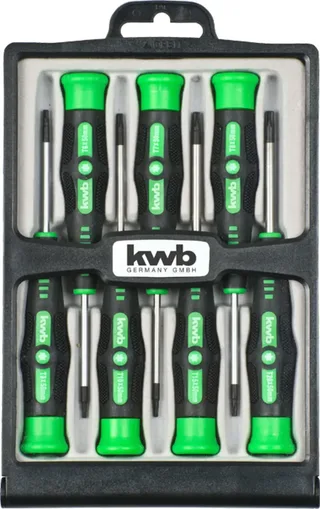 Schraubendreher-Set by KWB – product image 2 of 2