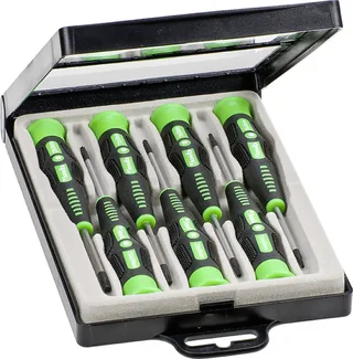 Schraubendreher-Set by KWB – product image 1 of 2