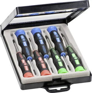 Schraubendreher-Set by KWB – product image 1 of 2