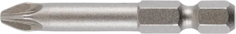 Schroefbit 1/4" - PZ3 - 50 mm de KWB – image du produit