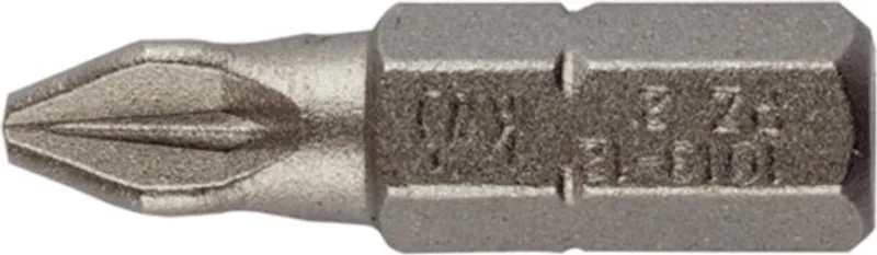 Schroefbit 1/4" - PZ4 de KWB – image du produit