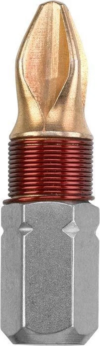 Schroefbit 25mm - Diamant Philips PH-2 von KWB – Produktbild 1 von 3