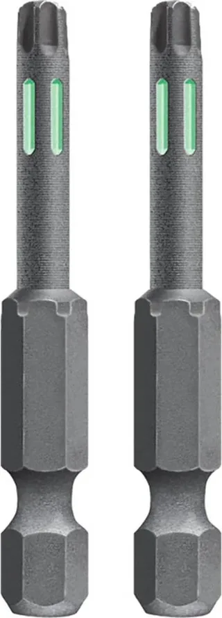kwb 122340 Embout TX Propulseur: 1/4 (6.3 mm) Sortie: TX TX 40 50 mm de KWB – image du produit 1 sur 3