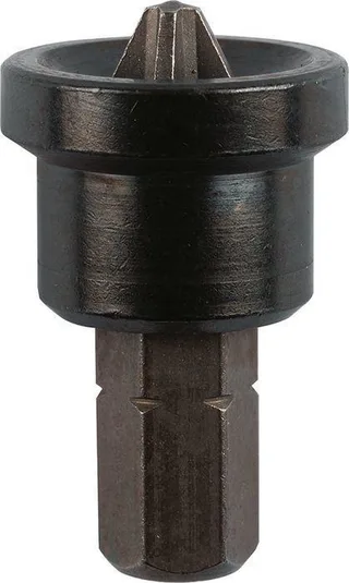 Schroefbit voor Gipsplaat schroeven Ph2 - 2 stuks de KWB – image du produit 1 sur 3