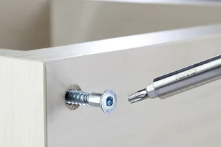 Schroefbits Torx 25mm - 3 stuks - Torx 15 by KWB – product image 2 of 3