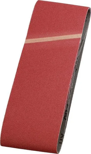 Schuurband 100 x 610 mm, K100 by KWB – product image 1 of 3