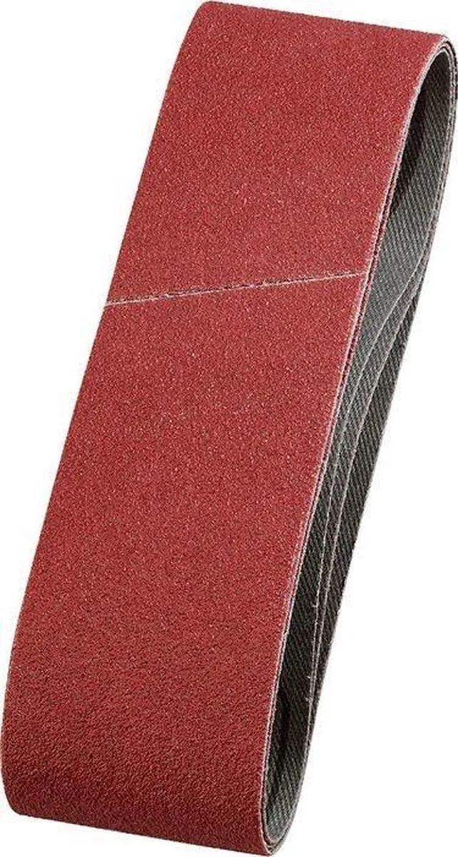 Schuurband 40 x 305 mm, k150 de KWB – image du produit 1 sur 3