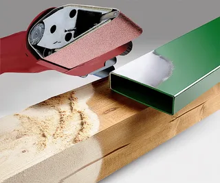 schuurband 40 x 305 mm - Korrel 60 - 910706 - 3 stuks by KWB – product image 2 of 3