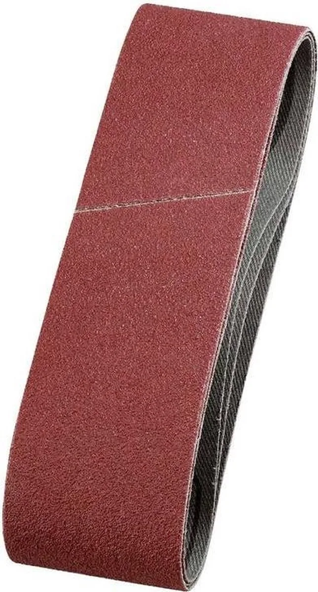 schuurband 40 x 305 mm - Korrel 80 - 910708 - 3 stuks by KWB – product image 1 of 3